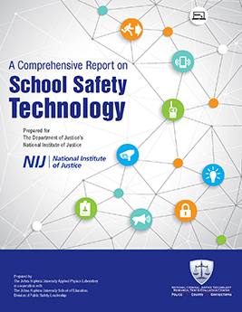 A Comprehensive Report on School Safety and Technology