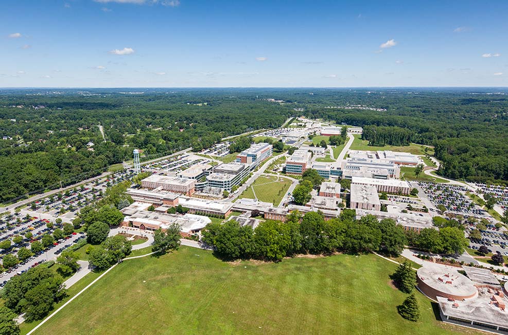 Labs and Facilities  Johns Hopkins University Applied Physics