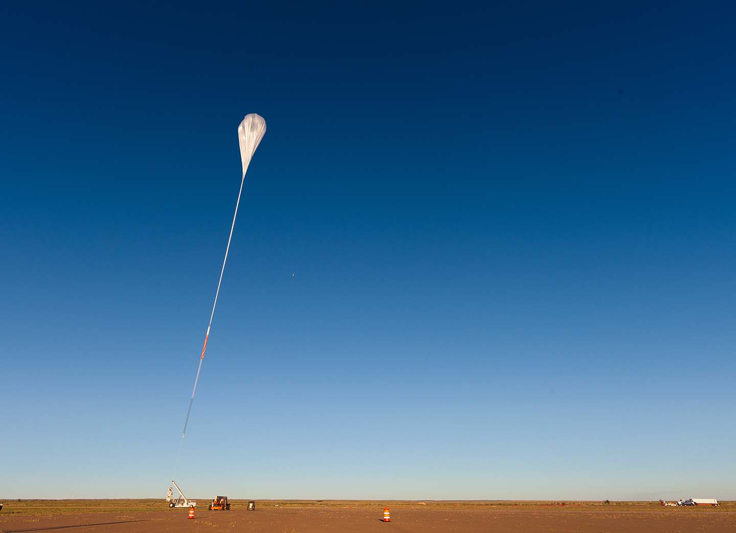 NASA's Balloon Rapid Response for ISON (BRRISON)