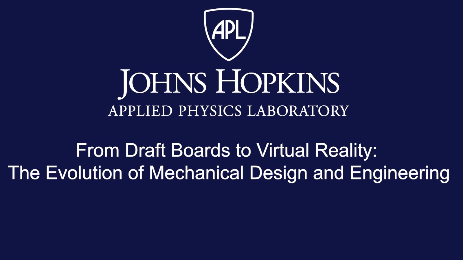 From Drafting Boards to Virtual Reality: The Evolution of Mechanical Engineering and Design