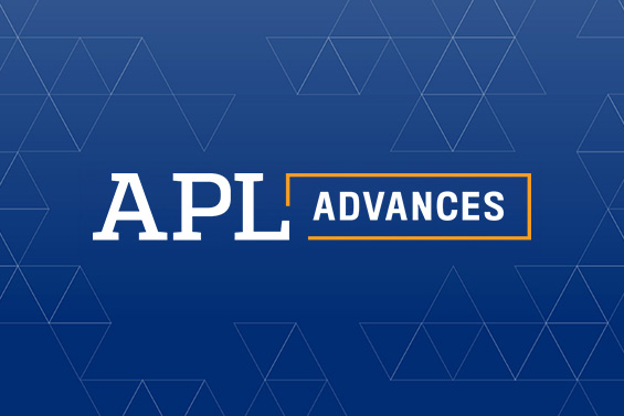 APL Advances