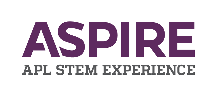 ASPIRE Logo