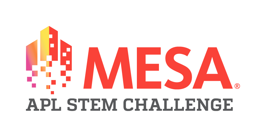 MESA - APL STEM Challenge