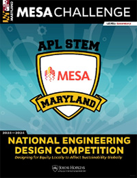 National Engineering Design Competition (NEDC) Challenge