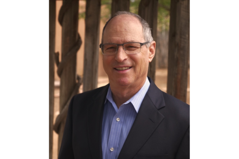 Paul Stockton